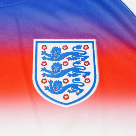 Nike England 2025 Stadium Home (Women’s Team) Men’s Nike Dri-FIT Soccer Replica Jersey