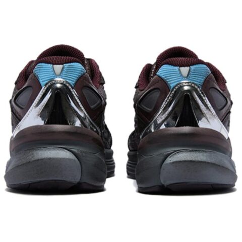 Saucony Kinvara Pwr Running Shoes Unisex Dark Taupe Gray