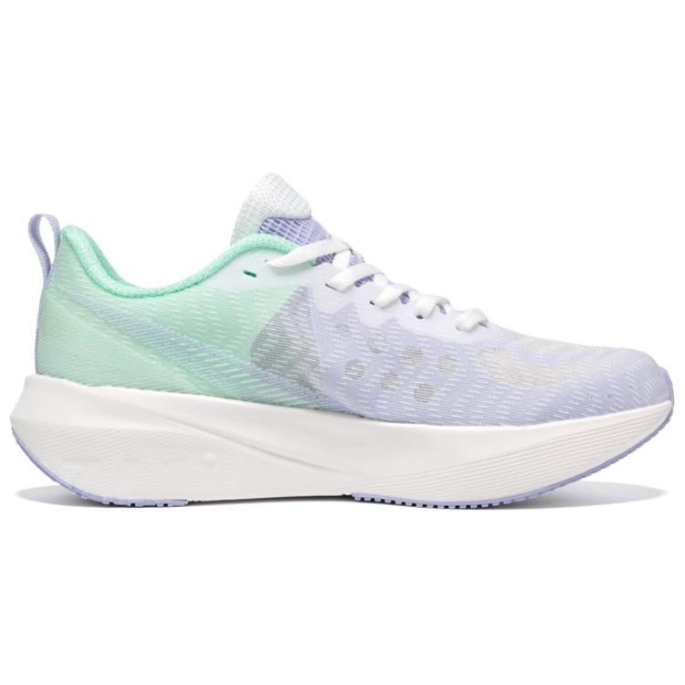 361° Slip Resistant Breathable Rebound Slip Resistant, Breathable, And Resilient Low top Sprint Running Shoes Women’s