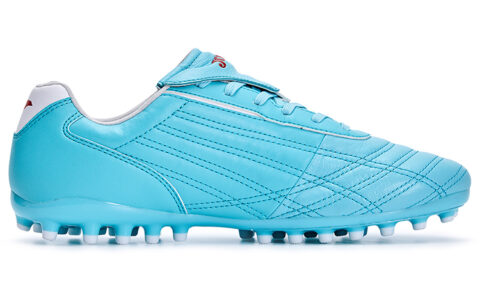 Joma Aguila Comfortable Round Toe MG Multi Ground Kangaroo Leather Slip Resistant Abrasion Resistant Soccer Shoes Men’s