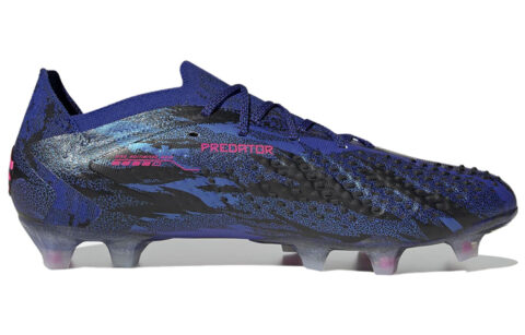 adidas Paul Pogba X Predator Accuracy.1 Low FG ‘High-Energy Style’