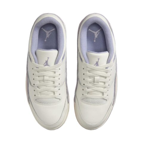 Jordan Flight Court Sail Doll Muslin Indigo Haze Women’s