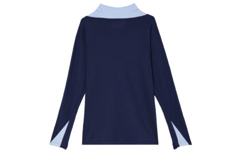 Nike Soccer Jersey Men’s Cobalt Blue