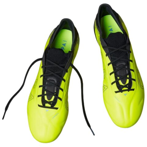 Copa Pure Adidas 3 Elite Fg ‘Lucid Lemon Core Black’