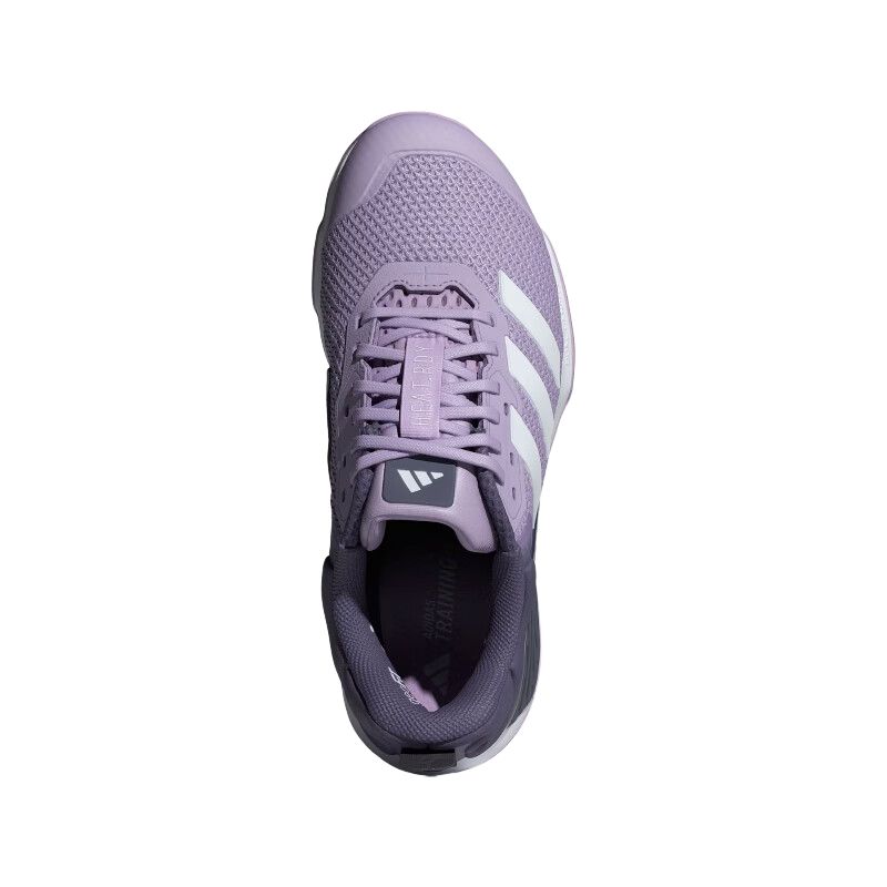 Dropset Wmns Adidas 3 ‘Powder Plum’