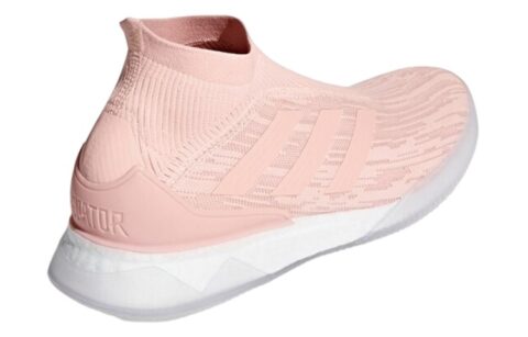 adidas Predator Tango 18+ Clear Orange