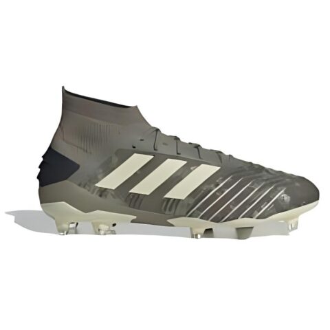 Adidas Predator 19.1 Ag ‘Olive Green Black’