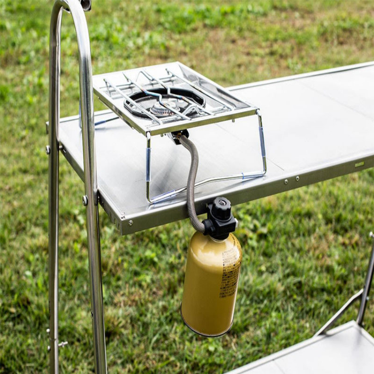 Snow Peak Tableware