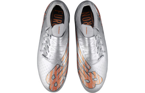 New Balance Furon V7 Pro Tf ‘Silver’