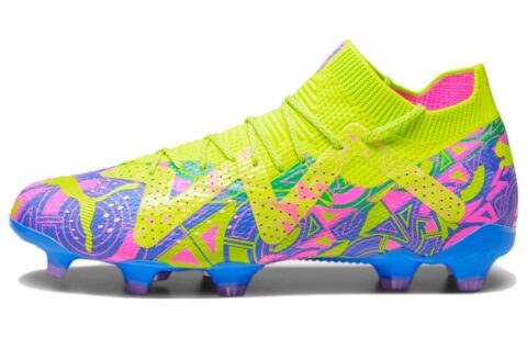 PUMA Future Ultimate Fg Ag ‘Energy Pack’