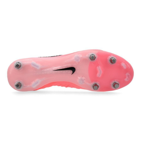 Nike Phantom GX 2 Elite Soccer Shoes Unisex Pink