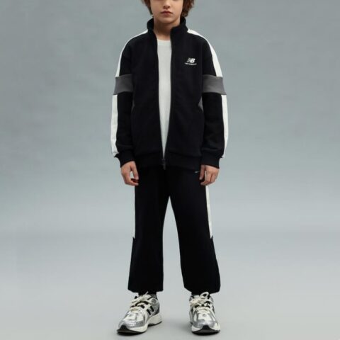 New Balance Casual Sportswear Black Children Aged 3 7 Years Old
