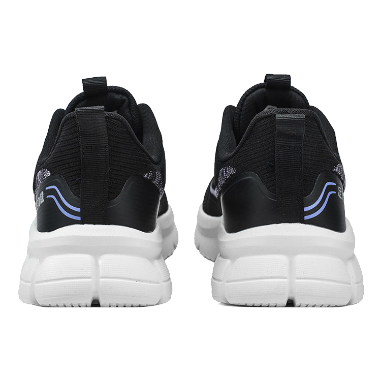 ZULIZ Cushioning Slip Resistant Abrasion Resistant Breathable Support Balance Lightweight Low top Casual Shoes Women’s
