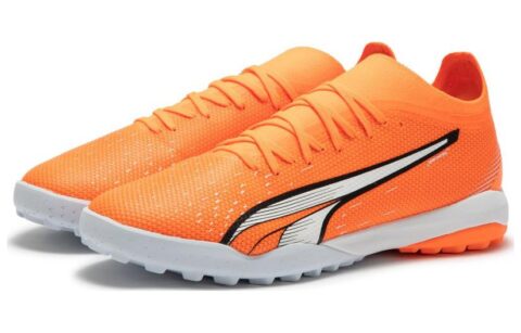 PUMA Ultra Match Tt ‘Ultra Orange’