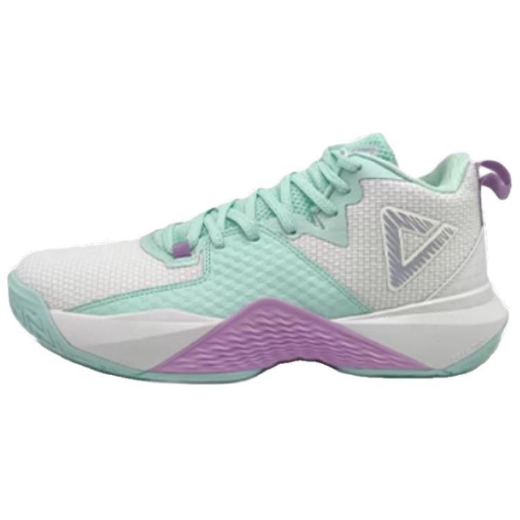 PEAK Minimalist Style Comfortable, Game Ready Students, Athletic Shoes Cushioning Slip Resistant Abrasion Resistant