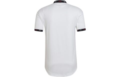 Adidas Soccer Jersey Men’s White