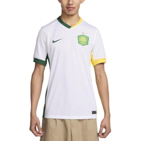 Nike Dri Fit Soccer Jersey Men's