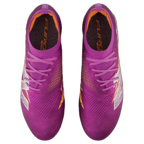 Furon New Balance V8 Elite Fg ‘Energy Rush Pack’