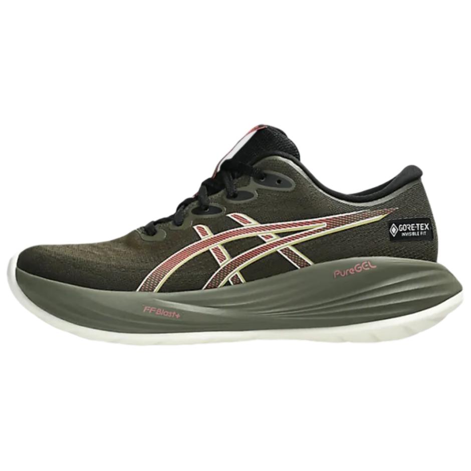 ASICS Gel Cumulus 27 Running Shoes Women’s Brown