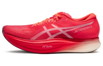 ASICS Metaspeed Edge+ Diva Pink