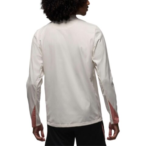 Jordan x Paris Saint Germain Soccer Jersey Men’s