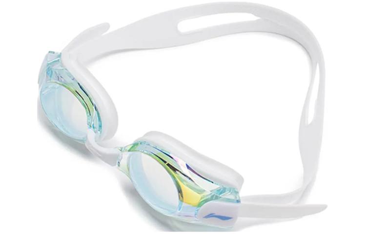 Li Ning Swim Goggles