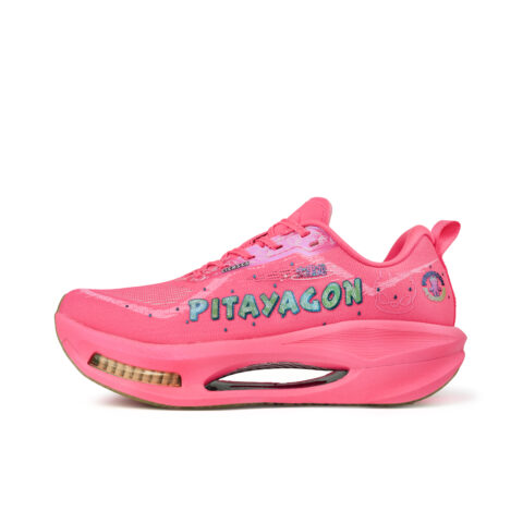 CIERSES x HUOGUOLONG X BINGTANGXUELI C+N Casual Physical Fitness Test Physical Exam Training Running Shoes Unisex