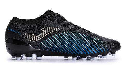 Joma AG Artificial Ground Slip Resistant Abrasion Resistant Slip Resistant Abrasion Resistant Soccer Shoes Men’s