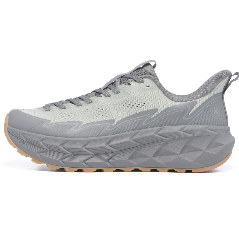 BMAI Expedition, Land Cruiser Cushioning Abrasion Resistant Breathable Support Rebound Low top