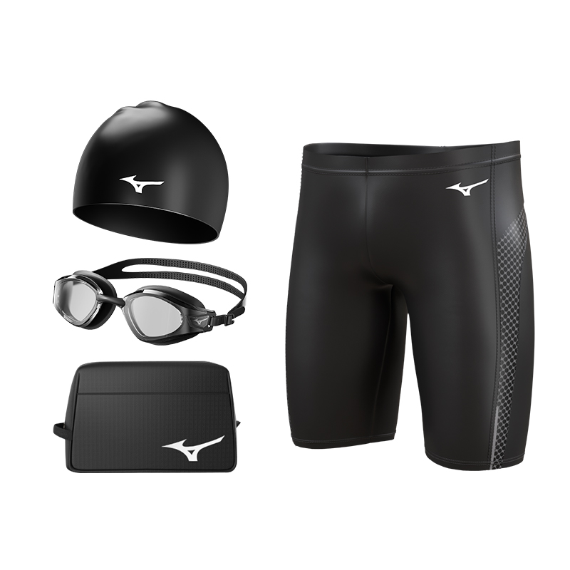 Mizuno Swimming Equipment Sets
