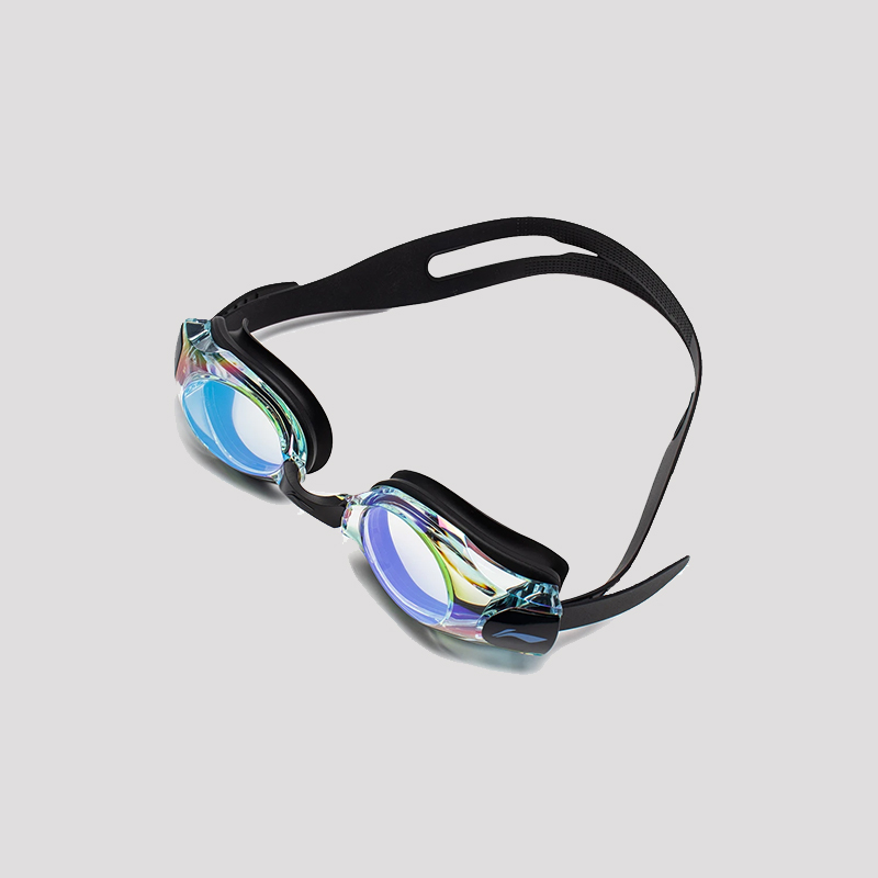 Li Ning Swim Goggles