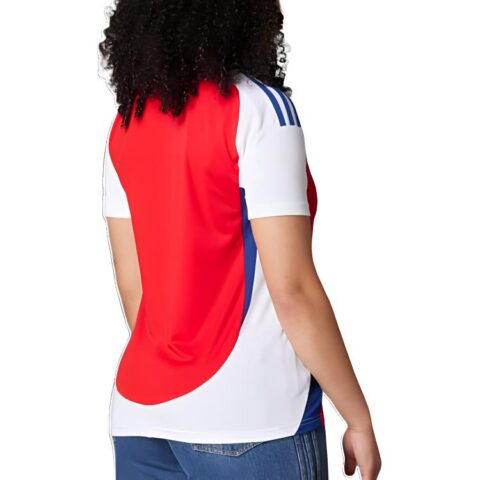 Adidas Free Shipping With AdiClub Arsenal 24/25 Home Jersey