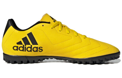 Adidas Goletto Vii Tf ‘Yellow Black’