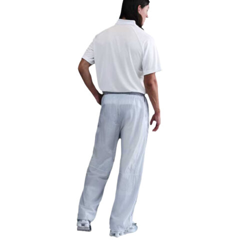 Nike Air SS25 Rugby Jersey Men’s White