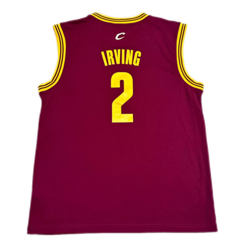 Adidas Basketball Jersey Unisex Burgundy