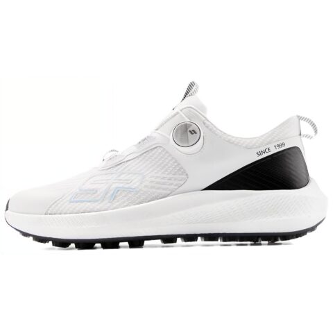 SOUTHPORT Cushioning, Wear Resistant Low top Golf Shoes Men's