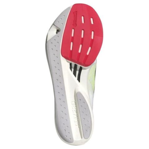 Adidas Wmns Adizero Takumi Sen 10 ‘White Black Lucid Red’ Women’s