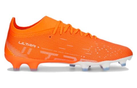 PUMA Ultra Match FG/AG ‘Ultra Orange’