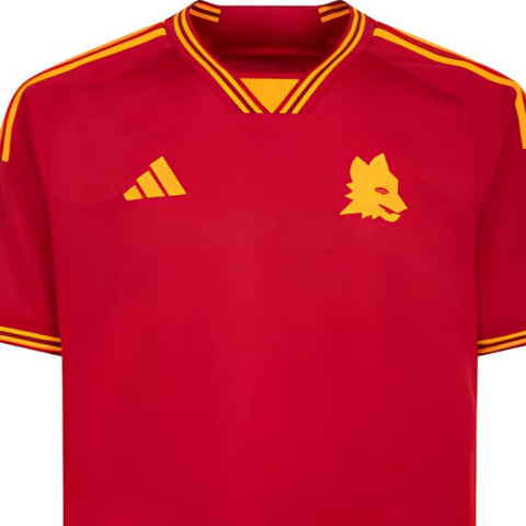 Adidas Soccer Jerseys Men’s Red Moderate