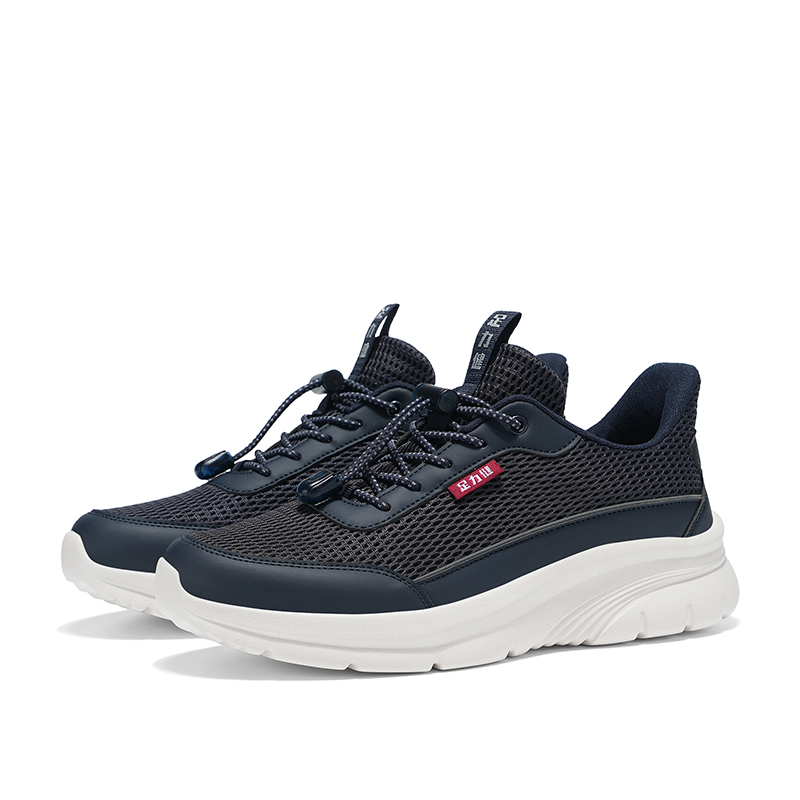 ZULIZ Fabric Cushioning Slip Resistant Coverage Low top Casual Shoes Unisex