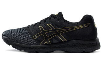 ASICS Gel Exalt 4 'Black'
