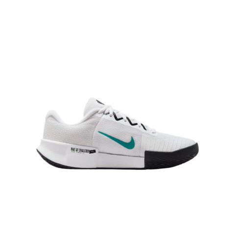 Nike GP Challenge Pro Low top Tennis Shoes Men’s White