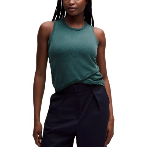 Lululemon Sleeveless Sports Shirts Women’s Racerback