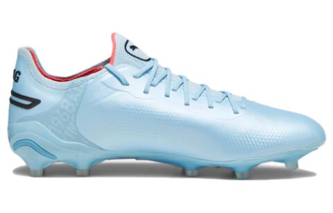 PUMA King Ultimate Fg Ag ‘Breakthrough Pack Silver Sky’
