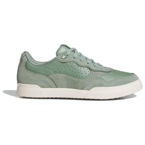 Adidas Retrocross 25 Golf Shoes Men’s Green
