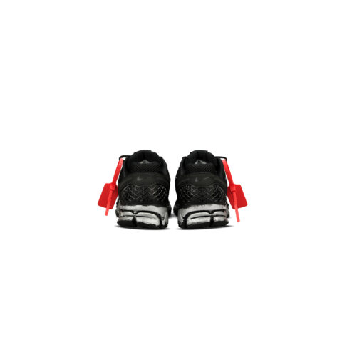 Nike Zoom Vomero 5 Cushioning Slip Resistant Abrasion Resistant Cushioning Slip Resistant Abrasion Resistant Low top