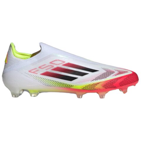 Adizero F50 Adidas Elite Laceless Fg ‘Pure Victory Pack’
