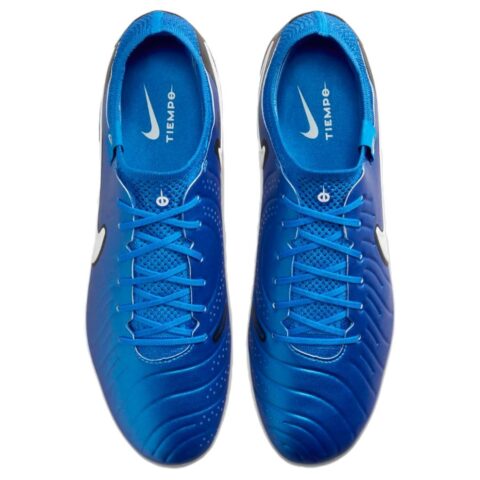Nike Tiempo Legend 10 Elite Fg Soar White