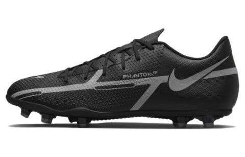 Nike Phantom GT2 Club Mg 'Black Iron Grey'