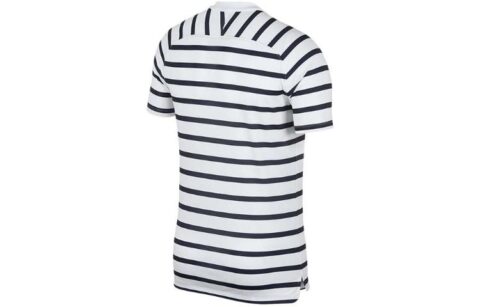 Nike Dri Fit Soccer Jersey Men’s White